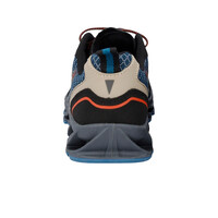 Cmp zapatilla trekking niño KIDS ALTAK TRAIL SHOE 2.0 puntera