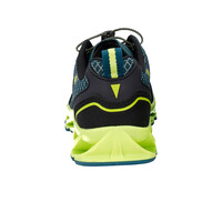 Cmp zapatilla trekking niño KIDS ALTAK TRAIL SHOE 2.0 puntera