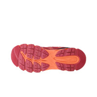 Cmp zapatilla trekking niño KIDS ALTAK TRAIL SHOE 2.0 vista superior