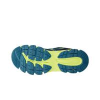 Cmp zapatilla trekking niño KIDS ALTAK TRAIL SHOE 2.0 vista superior