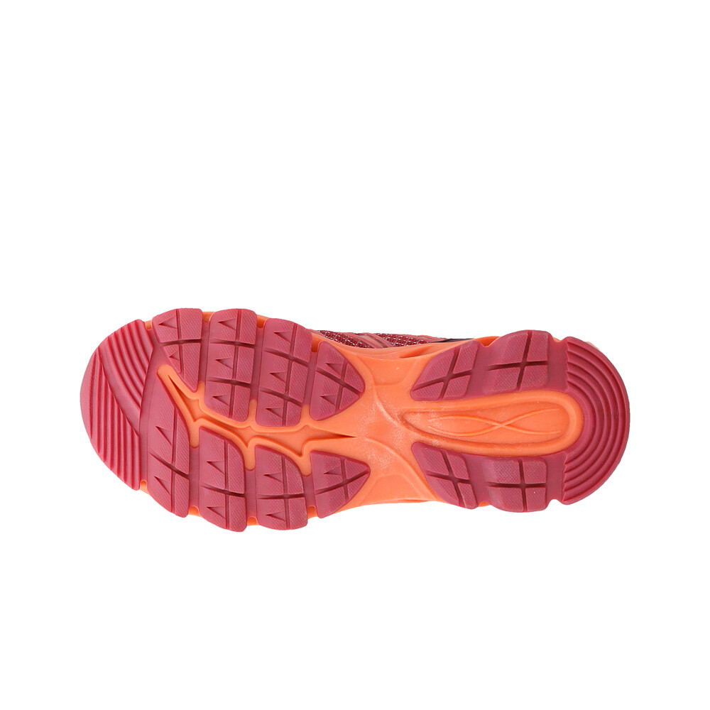 Cmp zapatilla trekking niño KIDS ALTAK TRAIL SHOE 2.0 vista superior