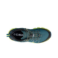 Cmp zapatilla trekking niño KIDS ALTAK TRAIL SHOE 2.0 vista trasera