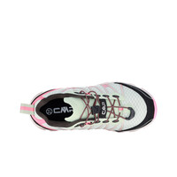 Cmp zapatilla trekking niño KIDS ALTAK TRAIL SHOE 2.0 vista trasera