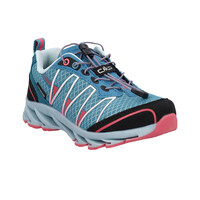 Cmp zapatilla trekking niño KIDS ALTAK TRAIL SHOES WP 2.0 05