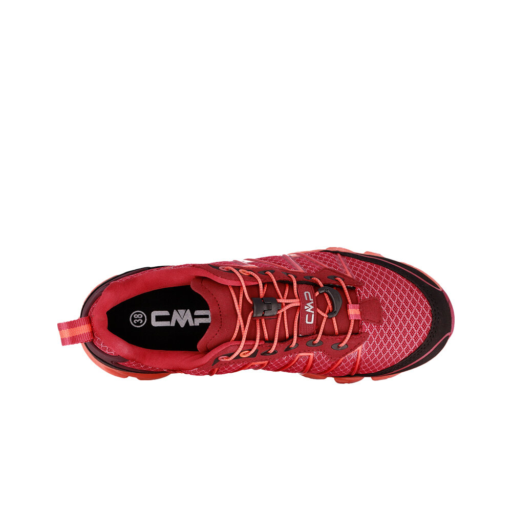 Cmp zapatilla trekking niño KIDS ALTAK TRAIL SHOES WP 2.0 05