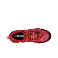 Cmp zapatilla trekking niño KIDS ALTAK TRAIL SHOES WP 2.0 05