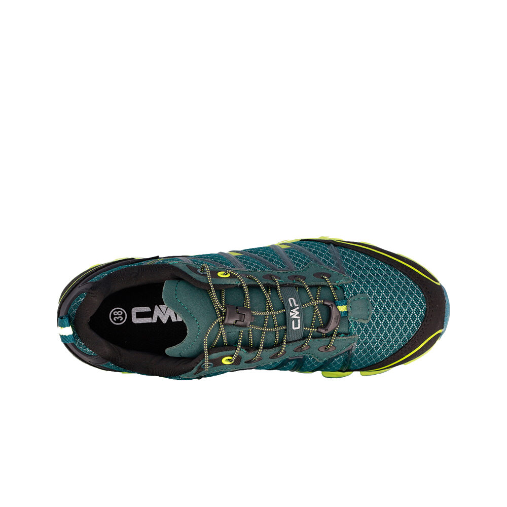 Cmp zapatilla trekking niño KIDS ALTAK TRAIL SHOES WP 2.0 05