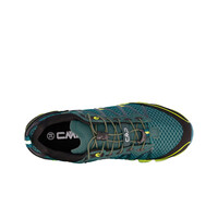 Cmp zapatilla trekking niño KIDS ALTAK TRAIL SHOES WP 2.0 05