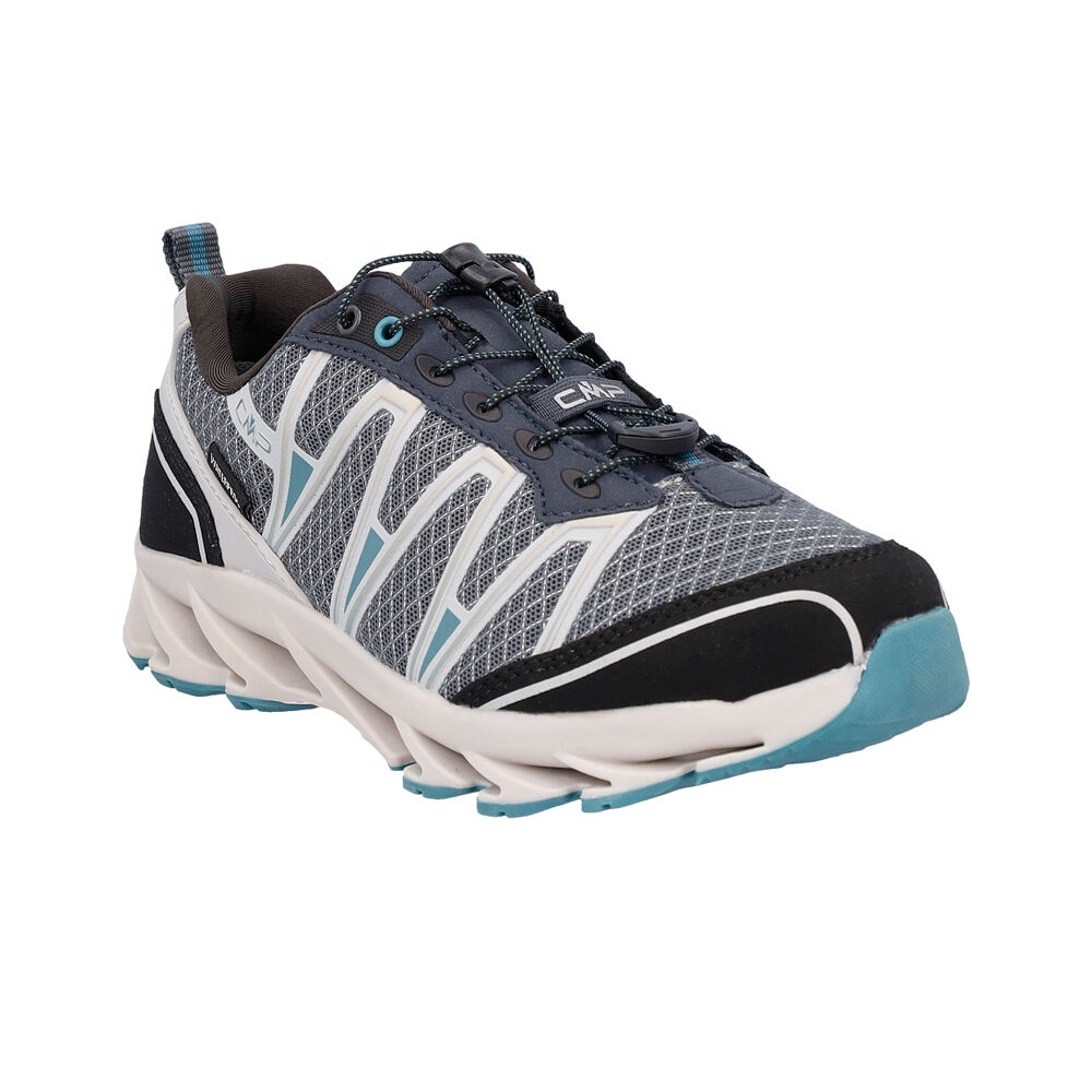 Cmp zapatilla trekking niño KIDS ALTAK TRAIL SHOES WP 2.0 05
