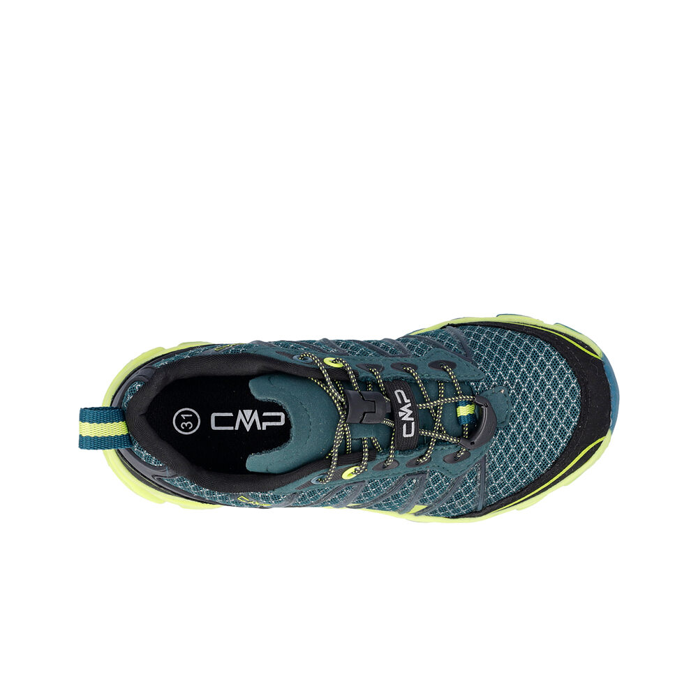 Cmp zapatilla trekking niño KIDS ALTAK TRAIL SHOES WP 2.0 05