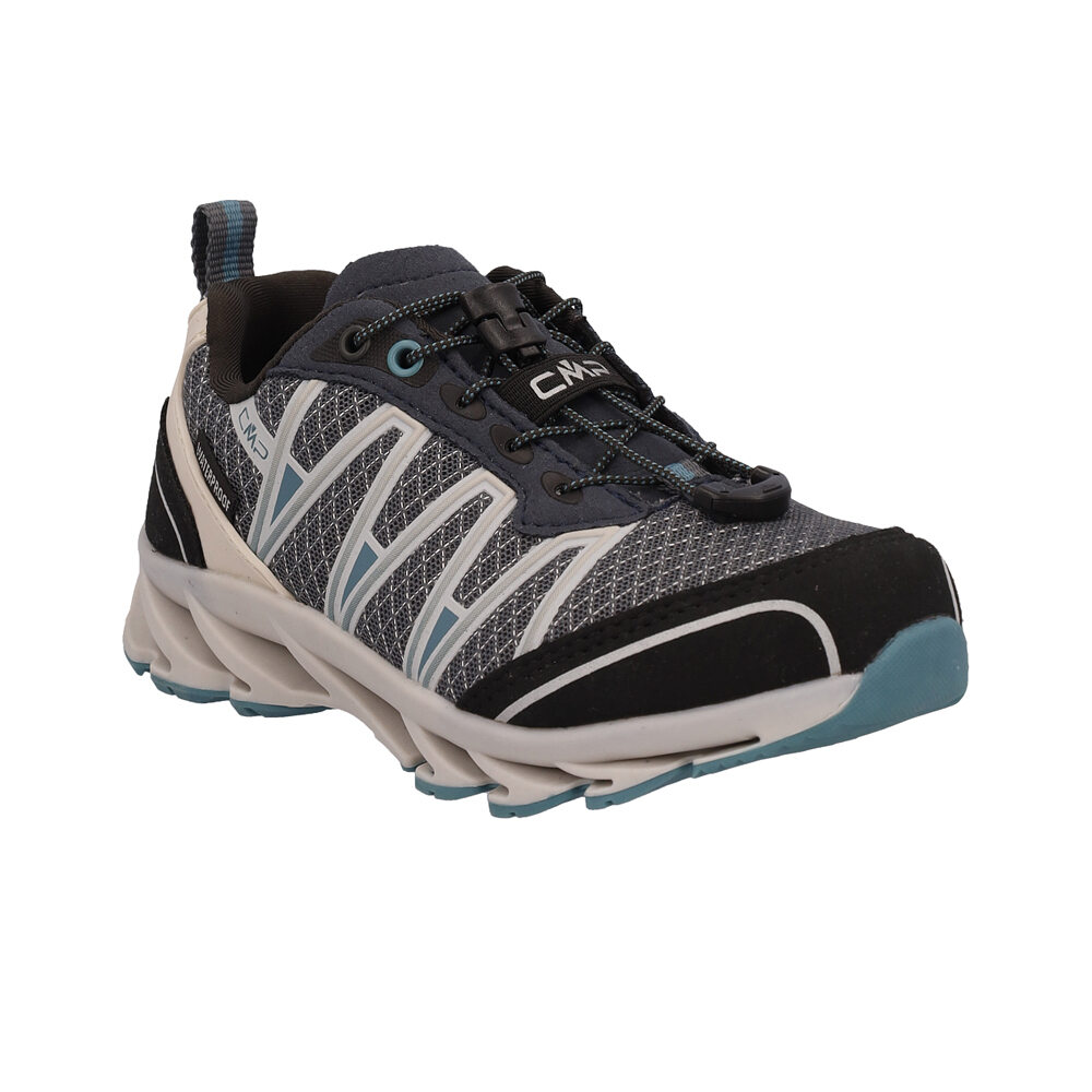 Cmp zapatilla trekking niño KIDS ALTAK TRAIL SHOES WP 2.0 05