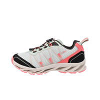 Cmp zapatilla trekking niño KIDS ALTAK TRAIL SHOES WP 2.0 lateral interior