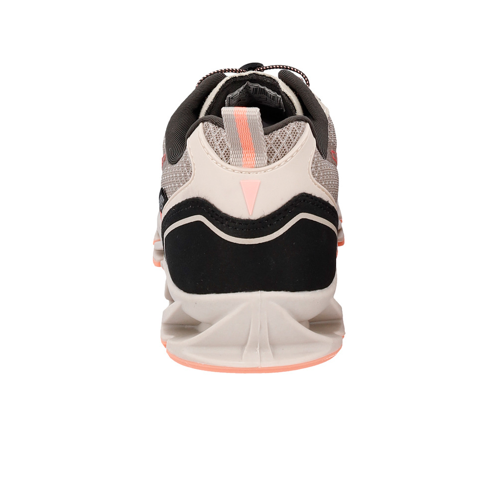 Cmp zapatilla trekking niño KIDS ALTAK TRAIL SHOES WP 2.0 puntera