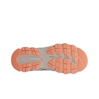 Cmp zapatilla trekking niño KIDS ALTAK TRAIL SHOES WP 2.0 puntera