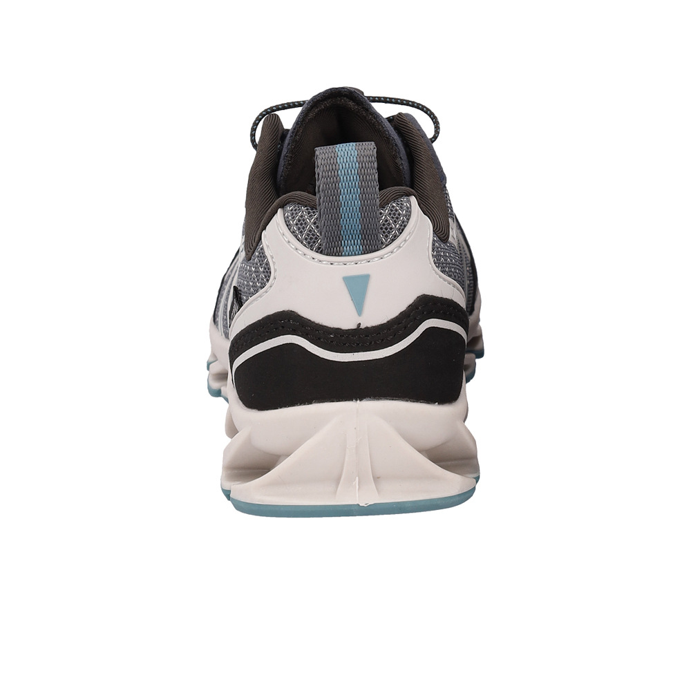 Cmp zapatilla trekking niño KIDS ALTAK TRAIL SHOES WP 2.0 puntera