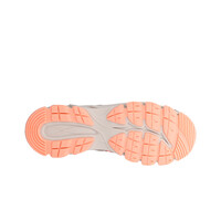 Cmp zapatilla trekking niño KIDS ALTAK TRAIL SHOES WP 2.0 vista superior