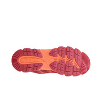 Cmp zapatilla trekking niño KIDS ALTAK TRAIL SHOES WP 2.0 vista superior