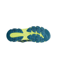 Cmp zapatilla trekking niño KIDS ALTAK TRAIL SHOES WP 2.0 vista superior