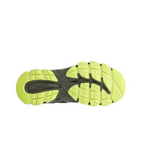 Cmp zapatilla trekking niño KIDS ALTAK TRAIL SHOES WP 2.0 vista superior