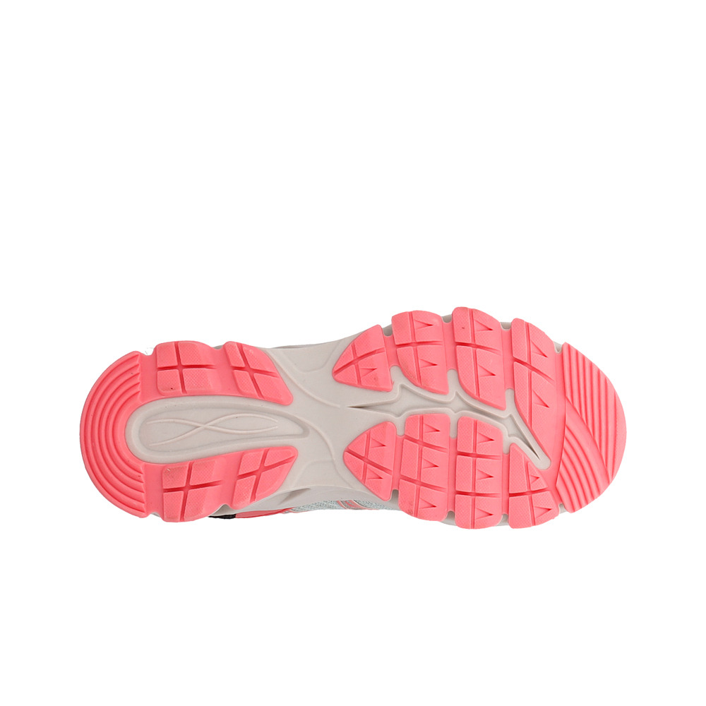 Cmp zapatilla trekking niño KIDS ALTAK TRAIL SHOES WP 2.0 vista superior