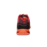 Cmp zapatilla trekking niño KIDS ALTAK TRAIL SHOES WP 2.0 vista trasera