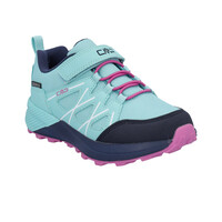 Cmp zapatilla trekking niño KIDS HULYSSE WP SHOES 05
