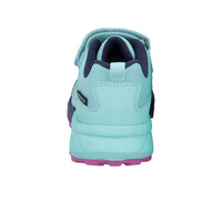 Cmp zapatilla trekking niño KIDS HULYSSE WP SHOES puntera