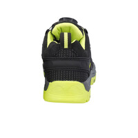 Cmp zapatilla trekking niño KIDS KIRUNA FITGO TREKKING SHOES LOW WP puntera