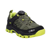 Cmp zapatilla trekking niño KIDS KIRUNA FITGO TREKKING SHOES WP 05