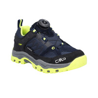 Cmp zapatilla trekking niño KIDS KIRUNA FITGO TREKKING SHOES WP 05