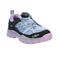 Cmp zapatilla trekking niño KIDS KIRUNA FITGO TREKKING SHOES WP 05