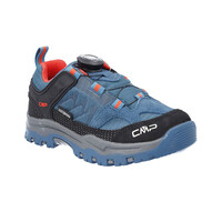 Cmp zapatilla trekking niño KIDS KIRUNA FITGO TREKKING SHOES WP 05