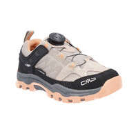 Cmp zapatilla trekking niño KIDS KIRUNA FITGO TREKKING SHOES WP 05