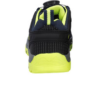 Cmp zapatilla trekking niño KIDS KIRUNA FITGO TREKKING SHOES WP puntera