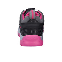 Cmp zapatilla trekking niño KIDS KIRUNA FITGO TREKKING SHOES WP puntera