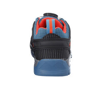 Cmp zapatilla trekking niño KIDS KIRUNA FITGO TREKKING SHOES WP puntera