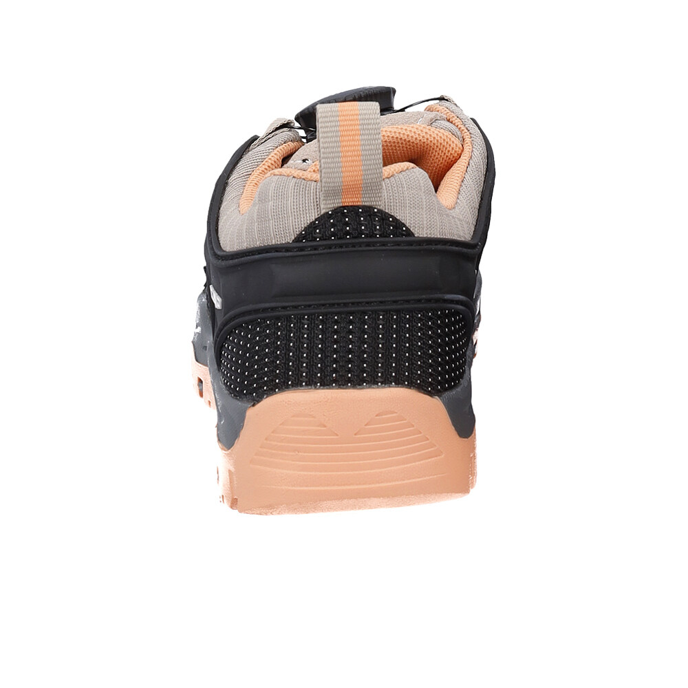 Cmp zapatilla trekking niño KIDS KIRUNA FITGO TREKKING SHOES WP puntera