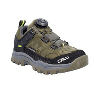 Cmp zapatilla trekking niño KIDS KIRUNA LOW FITGO TREKKING SHOES WP 05