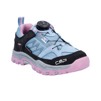 Cmp zapatilla trekking niño KIDS KIRUNA LOW FITGO TREKKING SHOES WP 05
