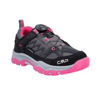 Cmp zapatilla trekking niño KIDS KIRUNA LOW FITGO TREKKING SHOES WP 05