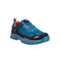 Cmp zapatilla trekking niño KIDS KIRUNA LOW FITGO TREKKING SHOES WP 05
