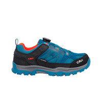 KIRUNA LOW FITGO WATERPROOF