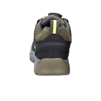 Cmp zapatilla trekking niño KIDS KIRUNA LOW FITGO TREKKING SHOES WP puntera