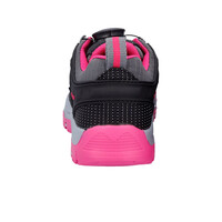 Cmp zapatilla trekking niño KIDS KIRUNA LOW FITGO TREKKING SHOES WP puntera