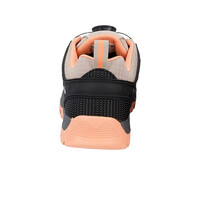 Cmp zapatilla trekking niño KIDS KIRUNA LOW FITGO TREKKING SHOES WP puntera