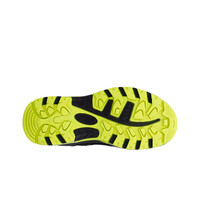 Cmp zapatilla trekking niño KIDS KIRUNA LOW FITGO TREKKING SHOES WP vista superior