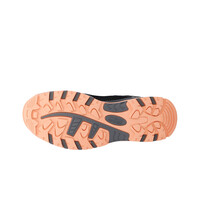 Cmp zapatilla trekking niño KIDS KIRUNA LOW FITGO TREKKING SHOES WP vista superior