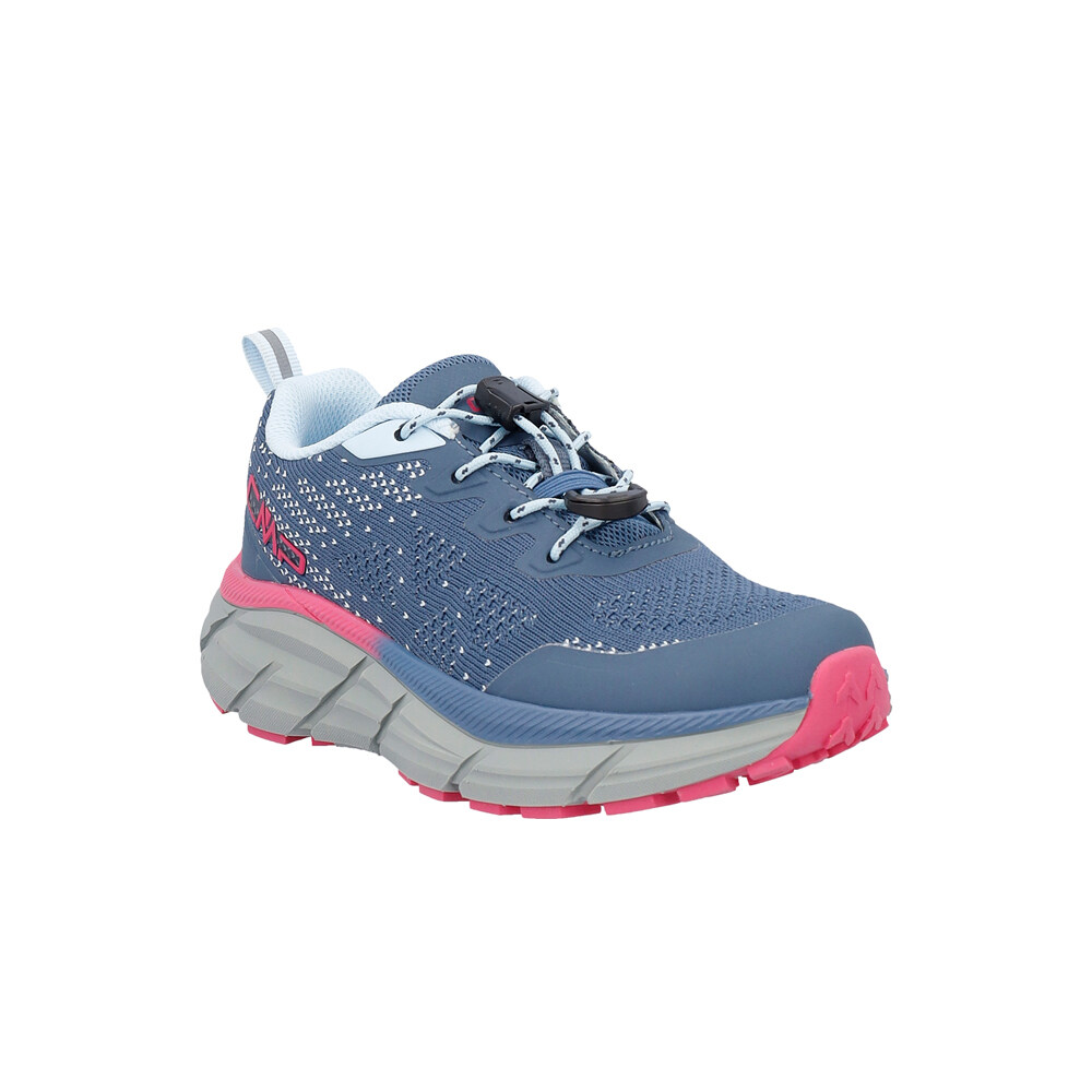 Cmp zapatilla trekking niño KIDS RAHMSY MULTISPORT SHOES 05
