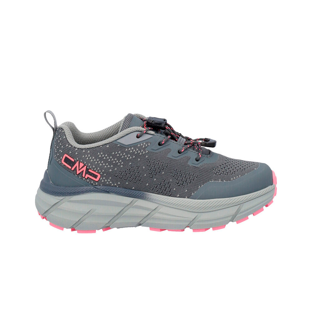 Cmp zapatilla trekking niño KIDS RAHMSY MULTISPORT SHOES lateral exterior