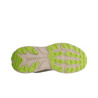 Cmp zapatilla trekking niño KIDS RAHMSY MULTISPORT SHOES vista superior